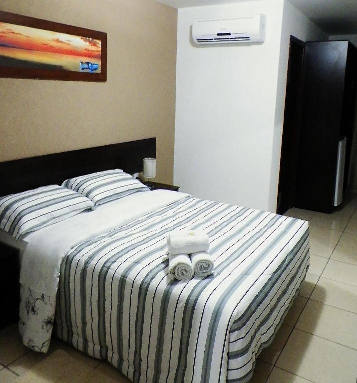 Pousada Aguas Claras Cabo Frio Oda fotoğraf