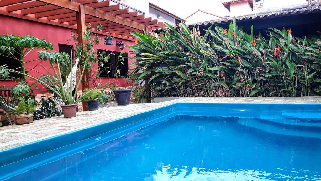 Pousada Aguas Claras Cabo Frio Dış mekan fotoğraf