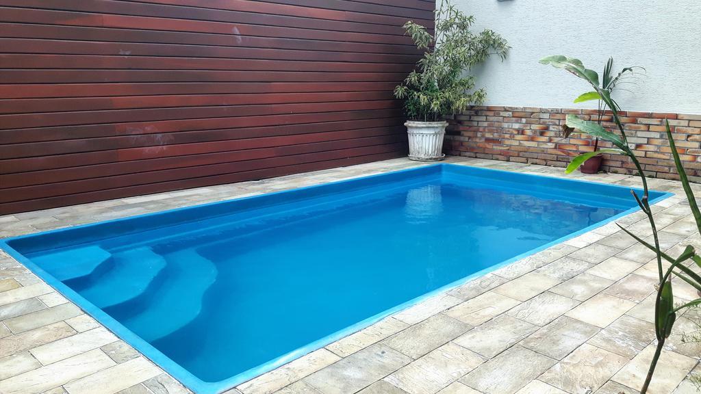 Pousada Aguas Claras Cabo Frio Dış mekan fotoğraf