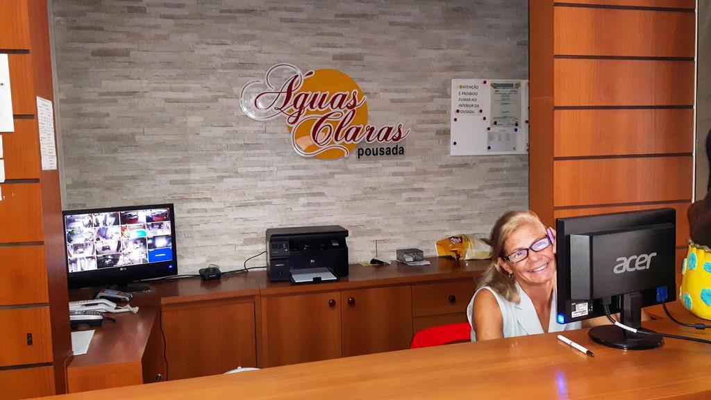 Pousada Aguas Claras Cabo Frio Dış mekan fotoğraf