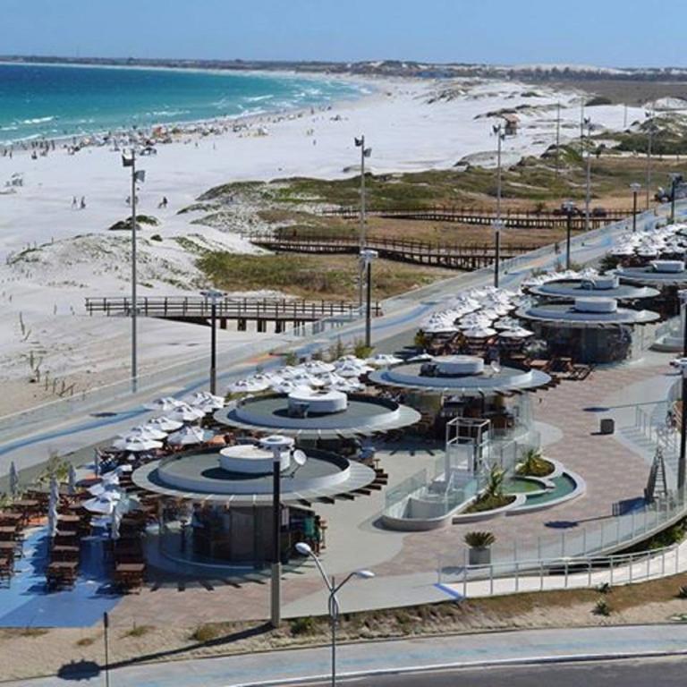 Pousada Aguas Claras Cabo Frio Dış mekan fotoğraf